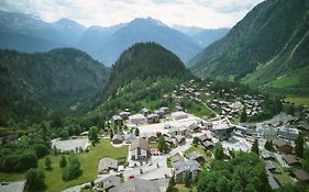Ferienhotel Massa
